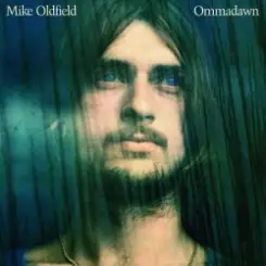 Обложка Mike Oldfield - Our Father