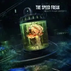 Обложка The Speed Freak - Fumble Tunnel