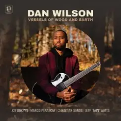 Обложка Dan Wilson - Juneteenth