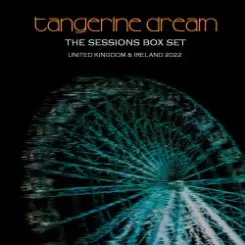 Обложка Tangerine Dream - Order Of The Ginger Gild
