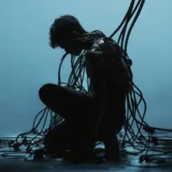 Anyma & Luke Steele - Human Now (Extended Mix) слушать онлайн