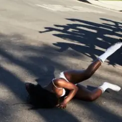 Doechii - Anxiety слушать онлайн