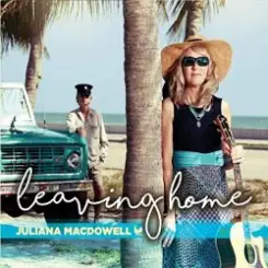 Обложка Juliana MacDowell - What More Must I Say