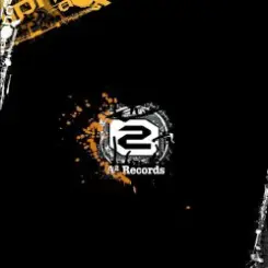 Обложка Ran-D And Adaro - Struggle For Existence