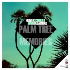 Обложка Oliver Schories & Joris Delacroix - Palm Tree Memories (Original Mix)