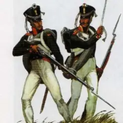 Обложка Сергей Сердюков - Русские штыки