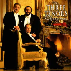 Обложка The Three Tenors - Oh Tannenbaum