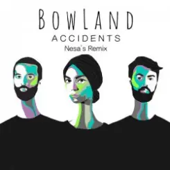 Обложка BowLand - Accidents
