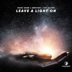 Обложка Marc Korn feat. Semitoo & Ray Silver - Leave A Light On