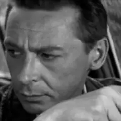 Обложка К/Ф “Три тополя на Плющихе” - Главная песенка