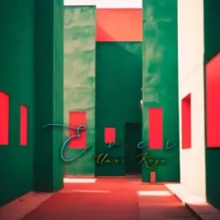 Обложка Umar Keyn - Ever