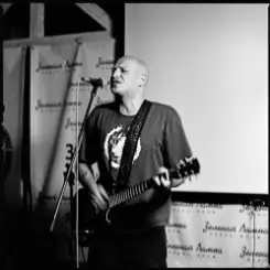 Обложка Май Захар - Марш новосёлов