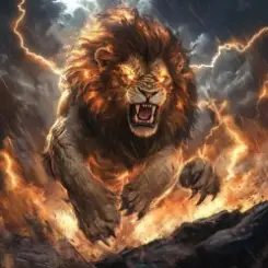 Обложка Сапаргалиев Тимур - Музыкальный гороскоп (Лев)