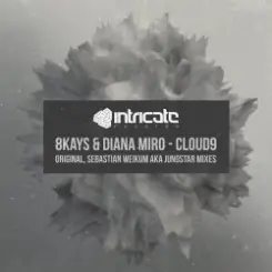 Diana Miro & 8Kays - Cloud9 (Sebastian Weikum Remix) слушать онлайн