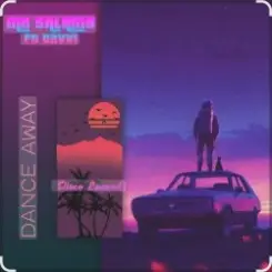 Mr Salama & Davvi - Dance Away слушать онлайн