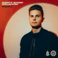 Neptunica - Don't Stop Believin' слушать онлайн