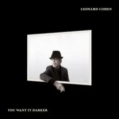 Leonard Cohen - Traveling Light слушать онлайн