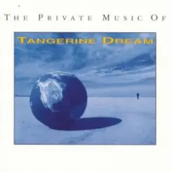 Tangerine Dream - Tangram Chin Part слушать онлайн