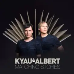 Kyau & Albert - This Love слушать онлайн