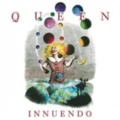 Queen - Innuendo слушать онлайн