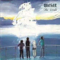 Quasar - Power In Your Hands слушать онлайн