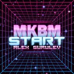 Alex Gurulev - Just live your life and be happy слушать онлайн