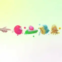 Обложка b!ni - 수선