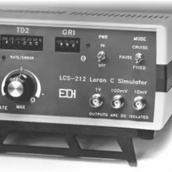 Обложка Loran C - Tens (Original Mix)