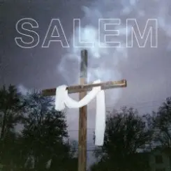 Обложка Salem - Killer