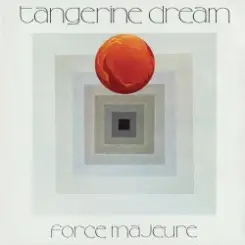 Обложка Tangerine Dream - Mother of All Sources
