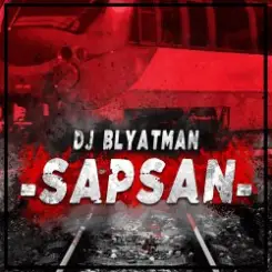 Обложка DJ Blyatman - Sapsan