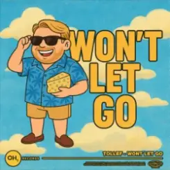 Обложка Tollef & CLMD & Moonshine - Kill The Club