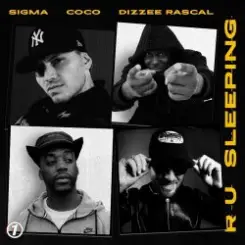 Sigma & Dizzee Rascal & Coco - R U SLEEPING слушать онлайн