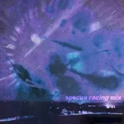 Обложка Spectre - The Edge