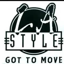 Обложка L.A. Style - Got To Move