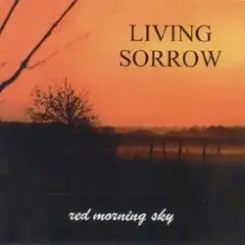 Обложка Living Sorrow - A Look In The Mirrow