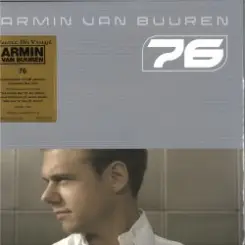 Обложка Armin van Buuren - Prodemium