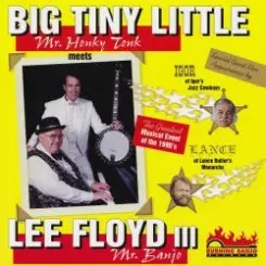 Обложка Big Tiny Little & Lee Floyd III - Deed I Do