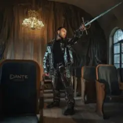 Обложка Dante - Отвали