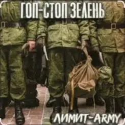 Обложка Константин Жиляков - Гоп стоп зелень