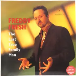 Обложка Freddy Fresh - Oh My
