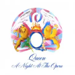Queen - I'm In Love With My Car слушать онлайн