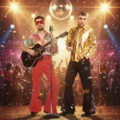 3-ий Январь & АНДРЕЙ КУКЛИН - Глупая моя слушать онлайн