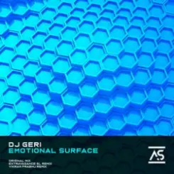 DJ Geri - Emotional Surface (Extravagance SL ‘Next To Me’ Dub Mix) слушать онлайн
