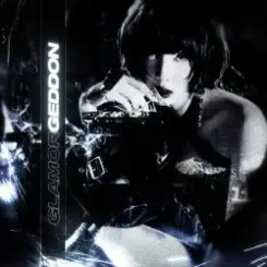 Обложка LONOWN - Glamorgeddon