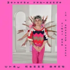 Обложка Стас Ленин [Band] & Очень Длинный Кот - Метелик Чарівниця  (DnB Remix)