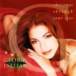 Обложка Gloria Estefan - Silver Bells