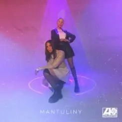 Обложка MANTULINY - Птичка на воле