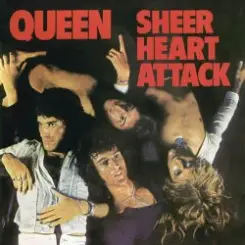 Queen - Flick Of The Wrist слушать онлайн