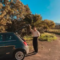 Обложка Andrei Ursu - Tot ce avem e azi